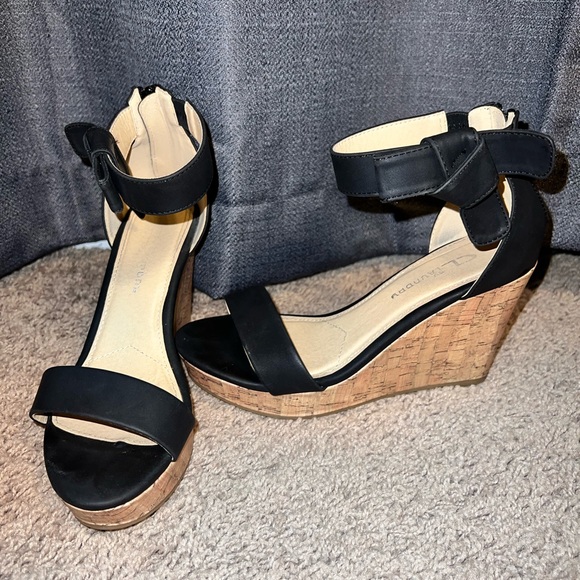 Chinese Laundry Shoes - Chinese Laundry Wedges